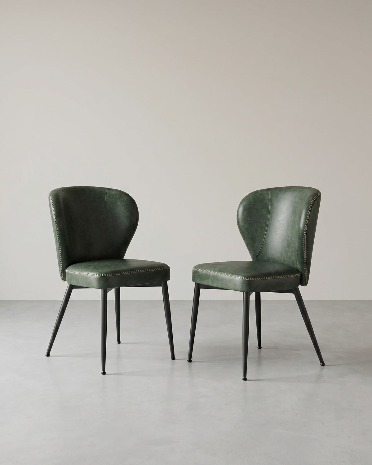 Moderne Esszimmerstühle – Elegantes Design