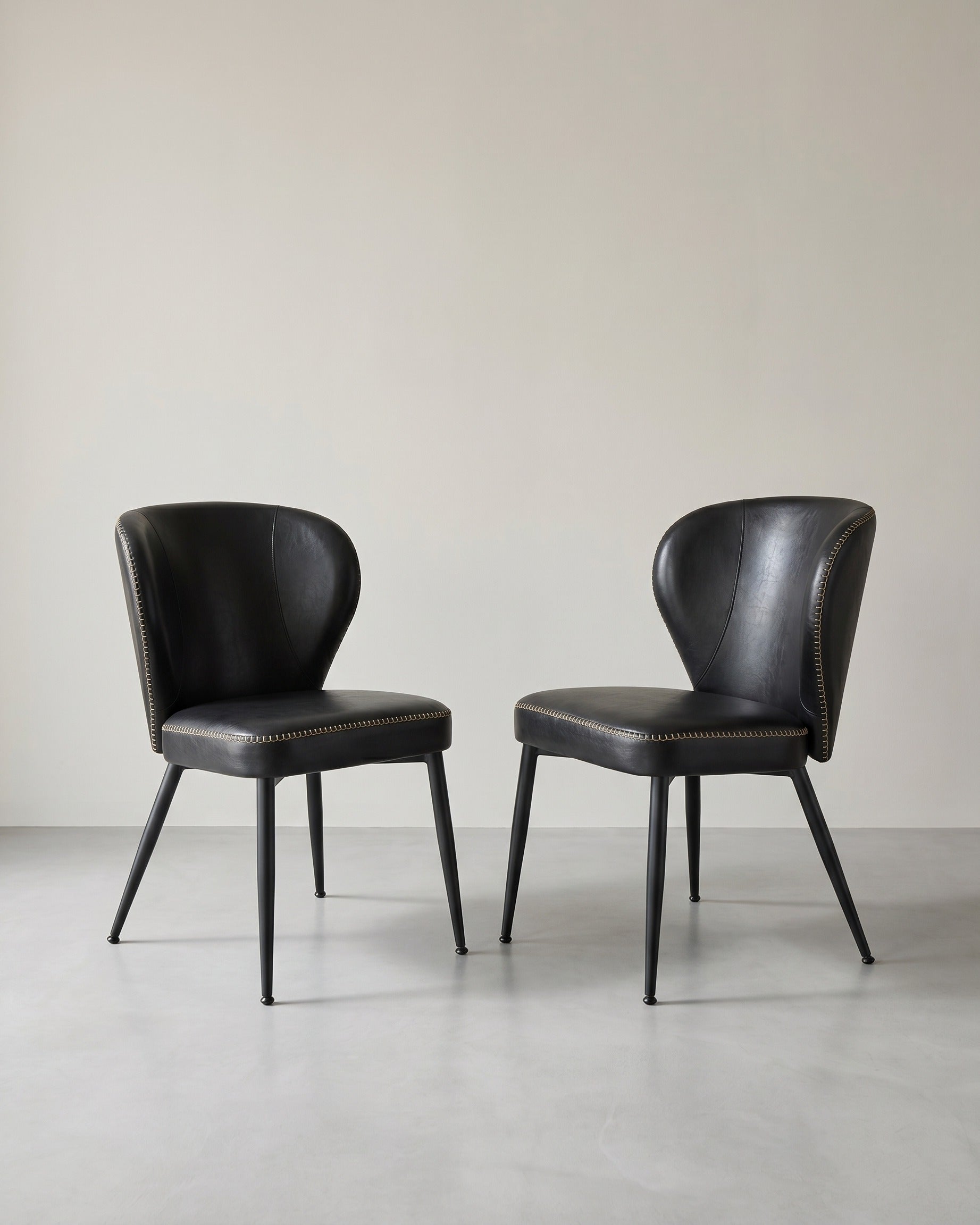 Moderne Esszimmerstühle – Elegantes Design