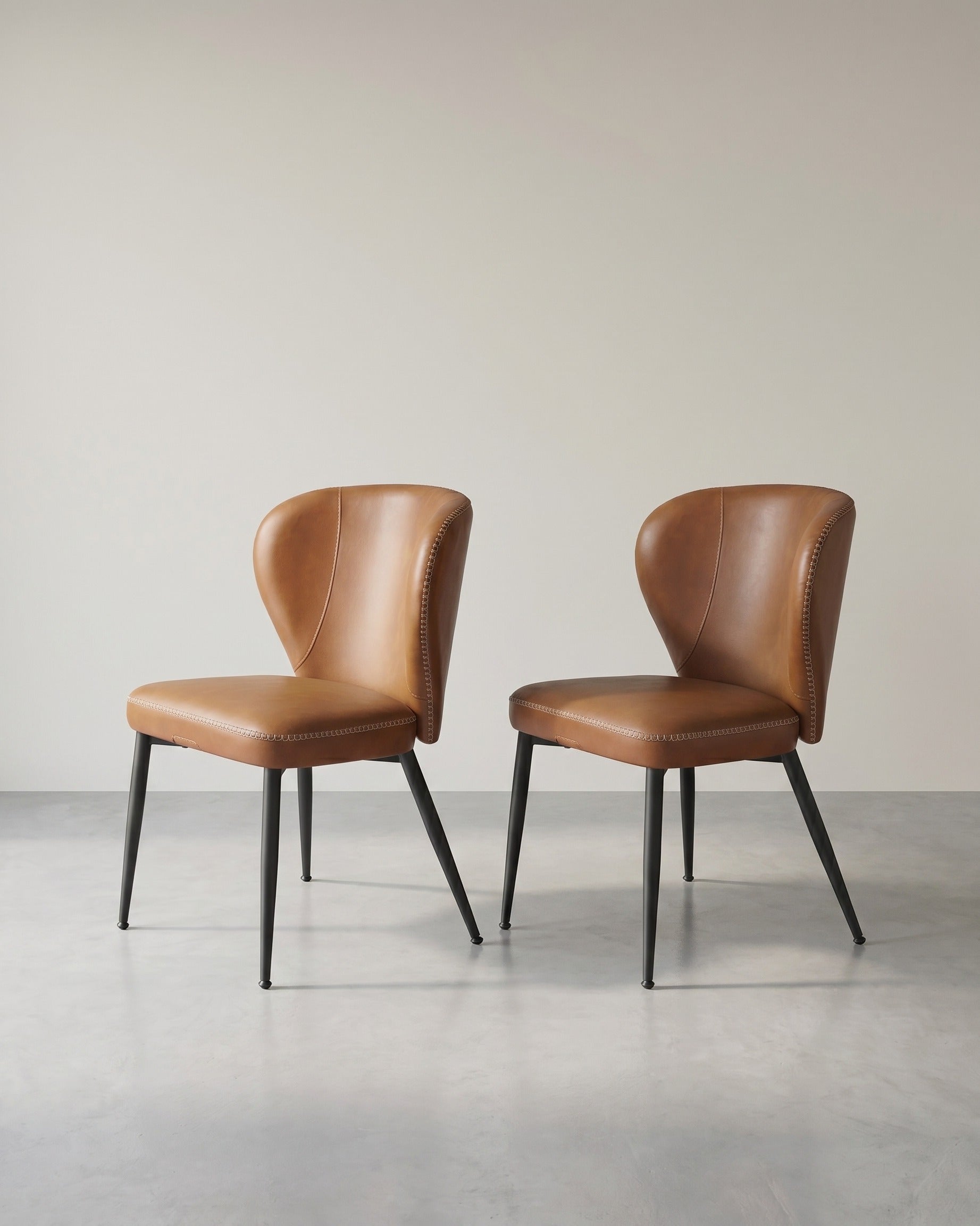 Moderne Esszimmerstühle – Elegantes Design